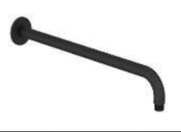 COMPLEMENTALY 460 MM WM SHOWER ARM